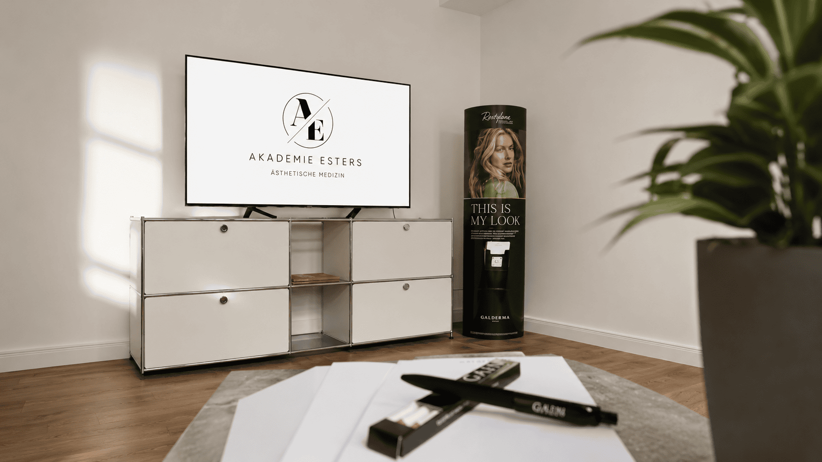 Studienraum
